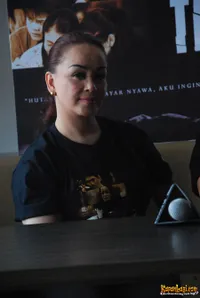 Foto Chintami Atmanegara