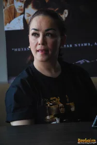 Foto Chintami Atmanegara