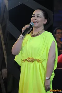 Foto Chintami Atmanegara