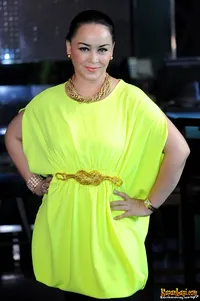 Foto Chintami Atmanegara