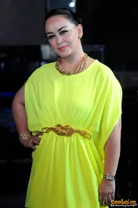 Foto Chintami Atmanegara