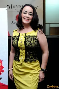 Foto Chintami Atmanegara