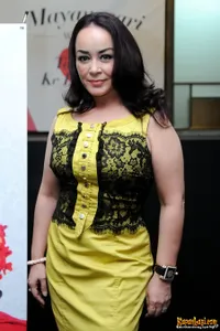 Foto Chintami Atmanegara