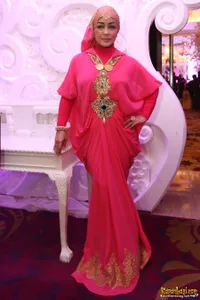 Foto Chintami Atmanegara