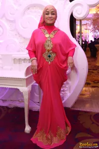 Foto Chintami Atmanegara