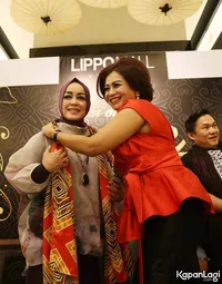 Foto Chintami Atmanegara