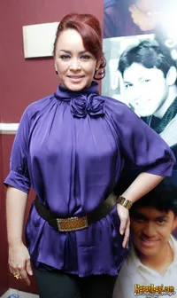 Foto Chintami Atmanegara