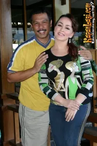 Foto Chintami Atmanegara