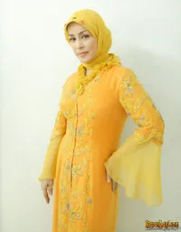 Foto Chintami Atmanegara