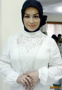 Foto Chintami Atmanegara