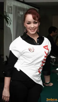 Foto Chintami Atmanegara