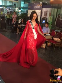 Foto Chintya Fabyola