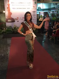 Foto Chintya Fabyola