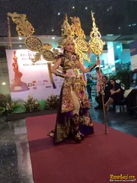 Foto Chintya Fabyola