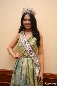 Foto Chintya Fabyola