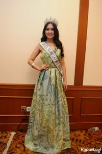 Foto Chintya Fabyola