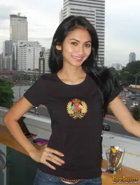 Foto Chintya Hermawan