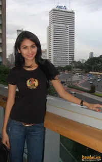 Foto Chintya Hermawan