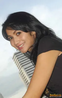 Foto Chintya Hermawan