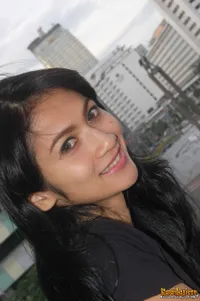 Foto Chintya Hermawan