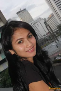 Foto Chintya Hermawan