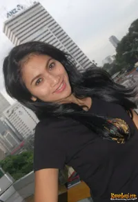 Foto Chintya Hermawan