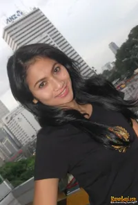 Foto Chintya Hermawan