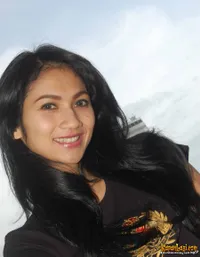 Foto Chintya Hermawan