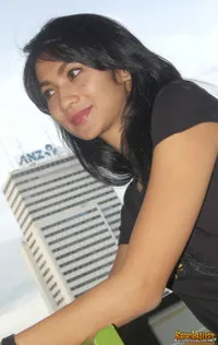 Foto Chintya Hermawan