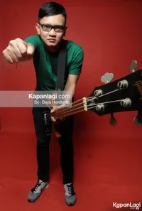 Foto Choki Cassandra Band