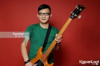 Foto Choki Cassandra Band