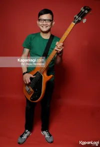 Foto Choki Cassandra Band