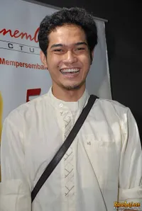 Foto Cholidi Asadil Alam