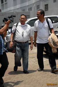 Foto Cholidi Asadil Alam