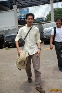 Foto Cholidi Asadil Alam