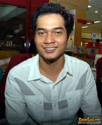 Foto Cholidi Asadil Alam