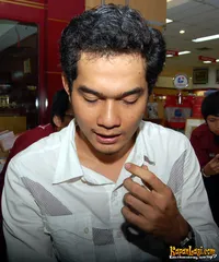 Foto Cholidi Asadil Alam