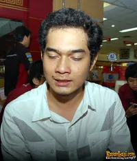 Foto Cholidi Asadil Alam