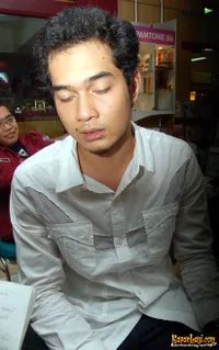 Foto Cholidi Asadil Alam