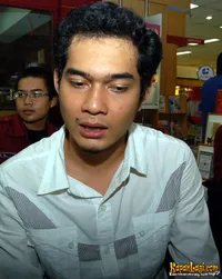 Foto Cholidi Asadil Alam