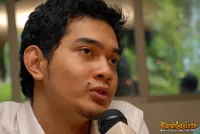 Foto Cholidi Asadil Alam