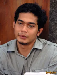 Foto Cholidi Asadil Alam