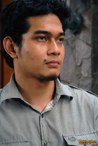 Foto Cholidi Asadil Alam
