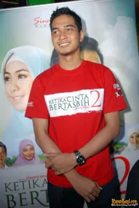 Foto Cholidi Asadil Alam