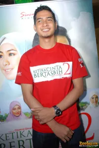 Foto Cholidi Asadil Alam