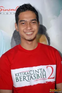 Foto Cholidi Asadil Alam