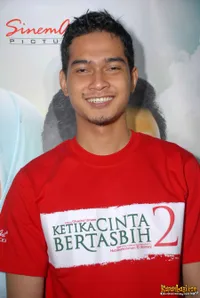 Foto Cholidi Asadil Alam