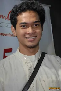 Foto Cholidi Asadil Alam