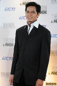 Foto Cholidi Asadil Alam