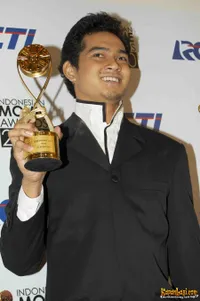 Foto Cholidi Asadil Alam